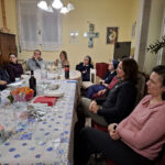 Incontro con Michele Mola 4 gennaio 2026